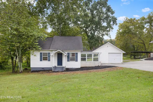 2514 W Beaver Creek Drive, Powell, TN 37849