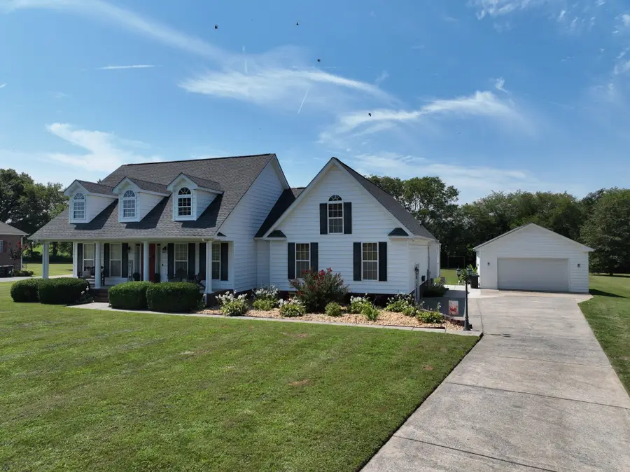 1043 Emerald Way, Castalian Springs, TN 37031 - Image #3