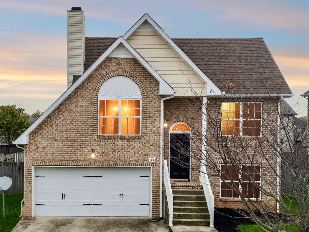 3337 Franklin Meadows Way, Clarksville, TN 37042 - Image #1