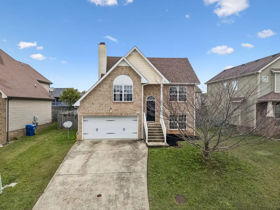 3337 Franklin Meadows Way, Clarksville, TN 37042 - Image #2