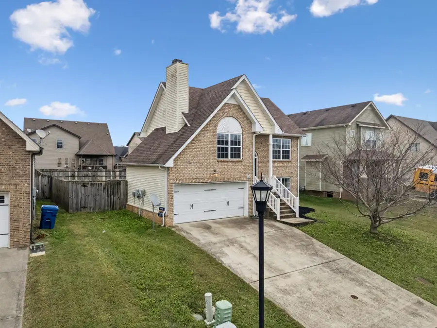 3337 Franklin Meadows Way, Clarksville, TN 37042 - Image #3