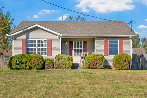 332 Pioneer Dr, Oak Grove, KY 42262