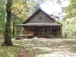 849 N Bluff Cir, Monteagle, TN 37356