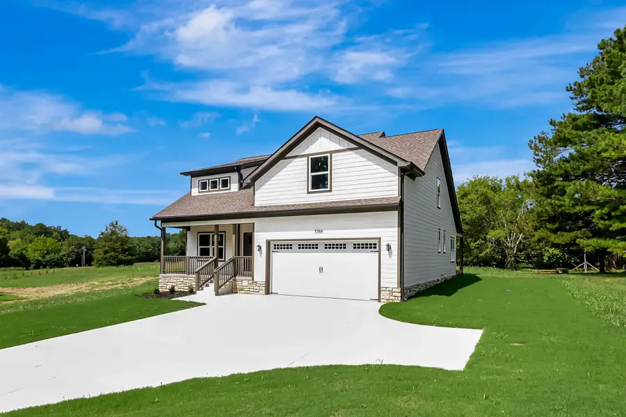 3366 Tunnel Hill Road, Cleveland, TN 37311 - Image #3