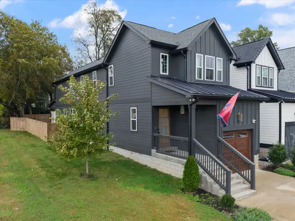 430 E Bend Dr, Nashville, TN 37209