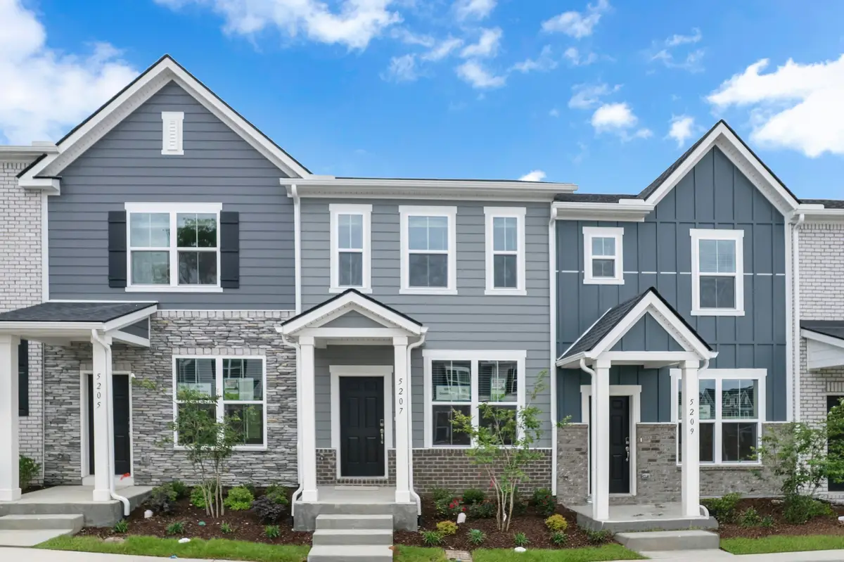 5218 Gladecress Lane, Hermitage, TN 37076 - Image #1