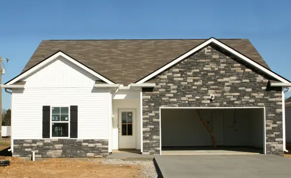 1203 Euclid, Murfreesboro, TN 37127