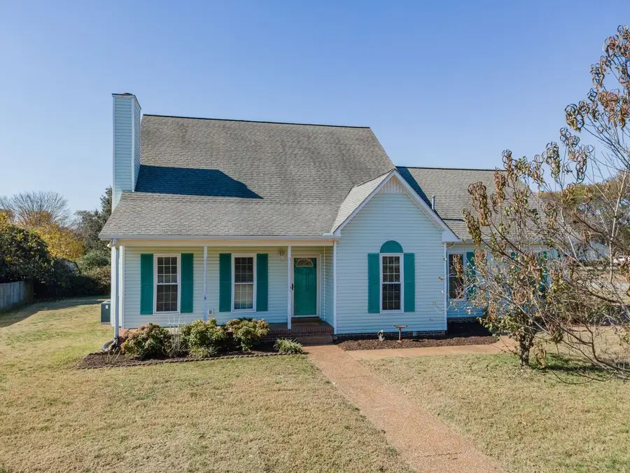 700 Sugar Bend Dr, Columbia, TN 38401 - Image #3