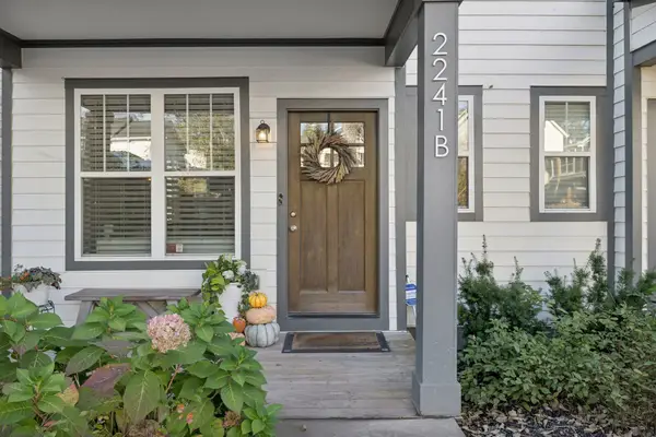 2241B Kline Ave, Nashville, TN 37211