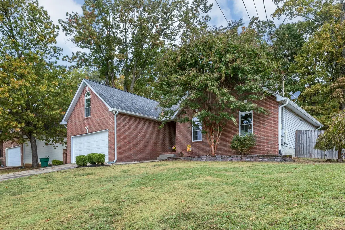 2127 Academy Way, La Vergne, TN 37086 - Image #1