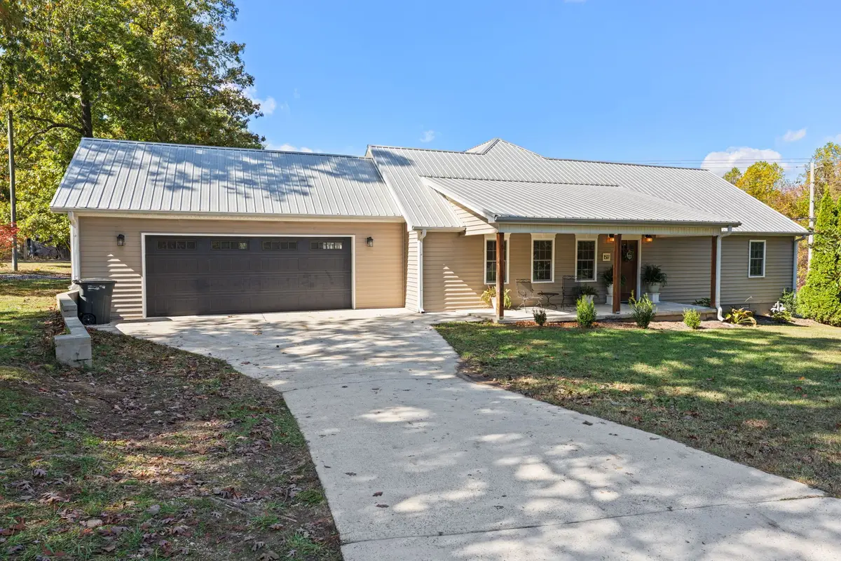 1517 Motlow College Rd, Normandy, TN 37360 - Image #1