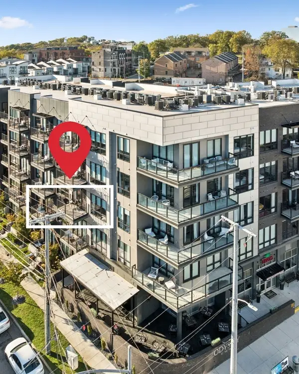 303 31st Ave N #308, Nashville, TN 37203