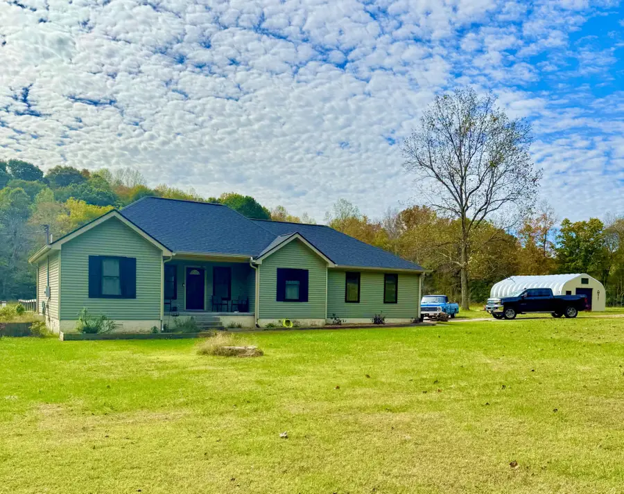 120 Wills Cemetery Rd, Dickson, TN 37055 - Image #2