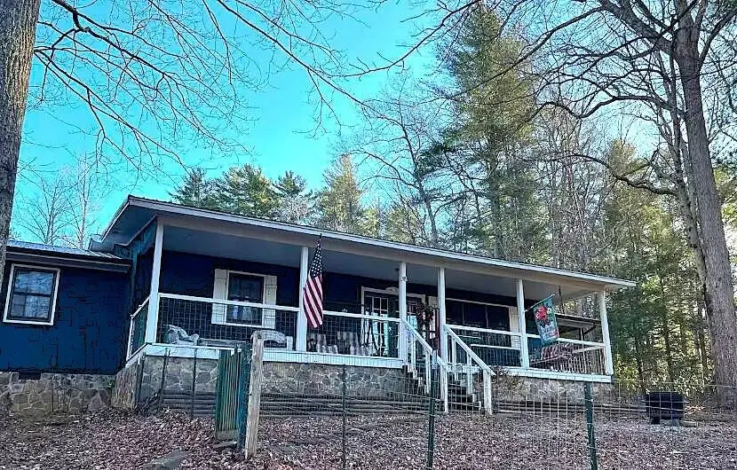 1522 Turkey Creek Road, Tellico Plains, TN 37385 - Image #1