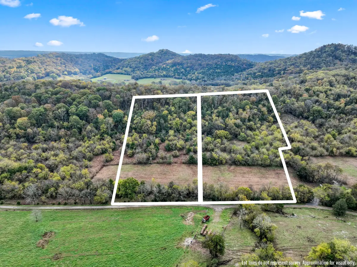0 Eastes Hollow Rd, Carthage, TN 37030 - Image #1
