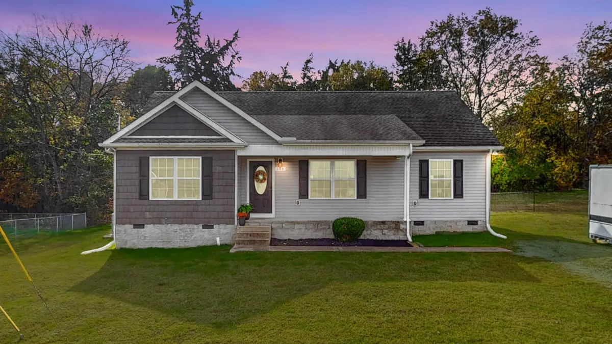 188 Trey Dr, Lewisburg, TN 37091 - Image #1