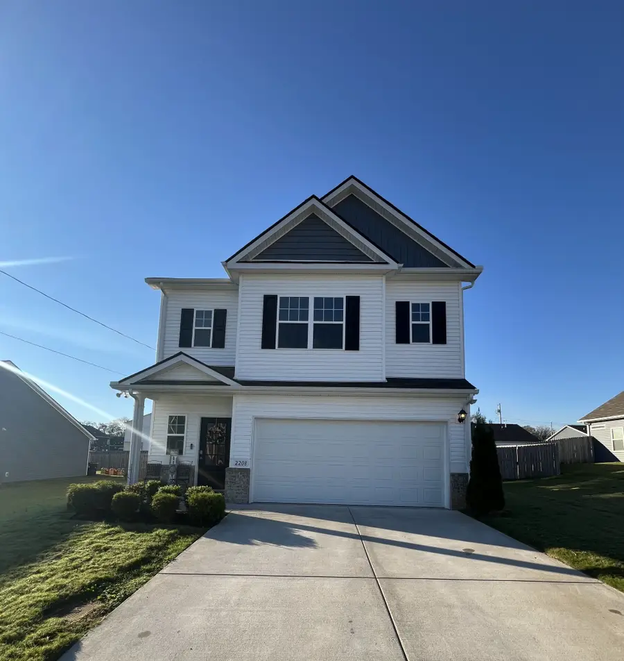 2208 Zeva Cir, Columbia, TN 38401 - Image #2