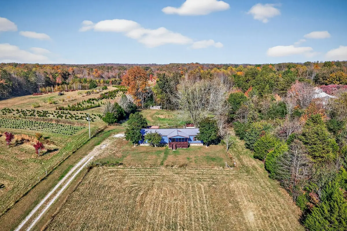 893 Warren County Park Rd, Rock Island, TN 38581 - Image #1