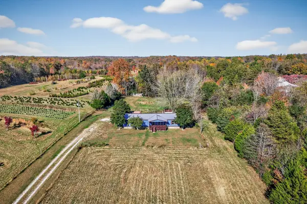 893 Warren County Park Rd, Rock Island, TN 38581