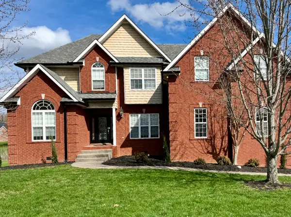 2062 N Amber Dr, Spring Hill, TN 37174