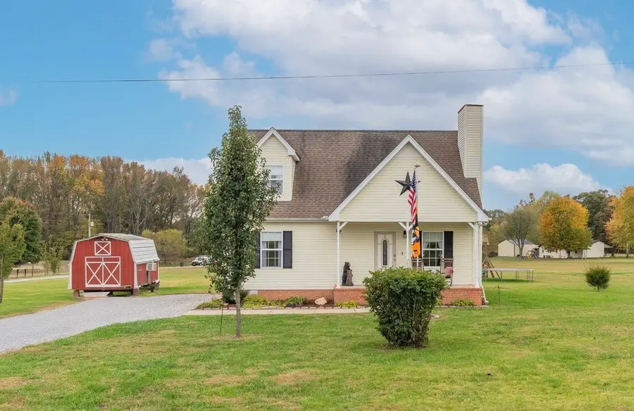 365 Corinth Rd, Portland, TN 37148 - Image #2