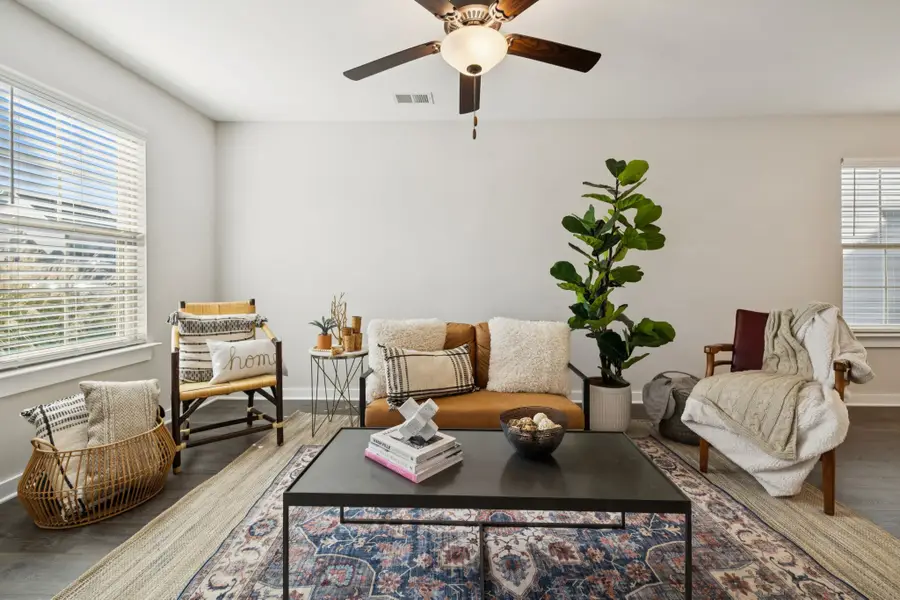 217 Emmett Dr, White House, TN 37188 - Image #3