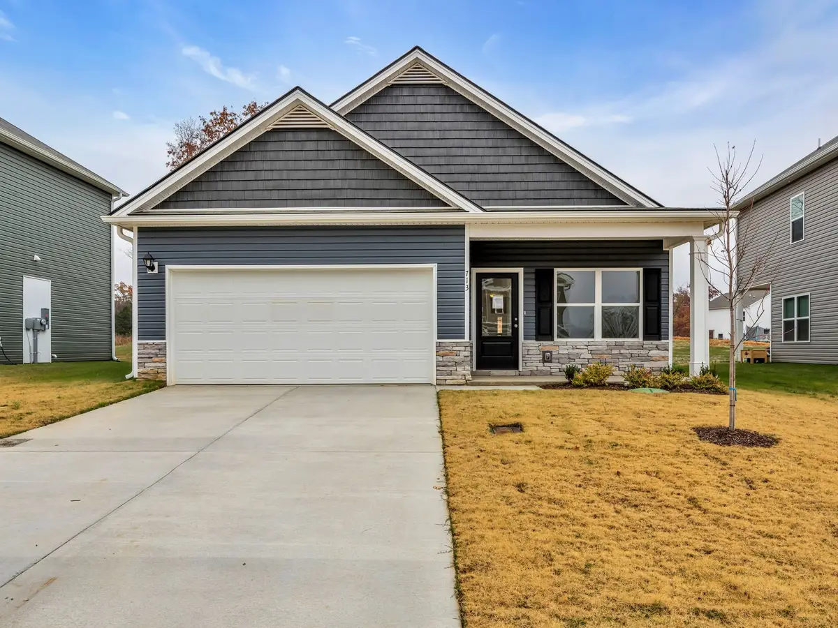 713 Wilderland Way, Clarksville, TN 37042 - Image #1