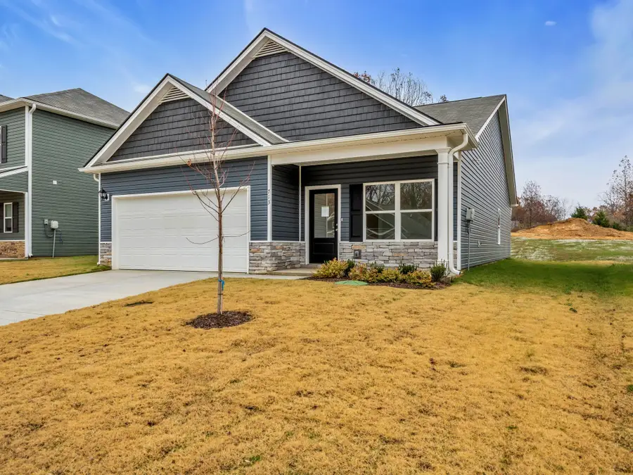 713 Wilderland Way, Clarksville, TN 37042 - Image #2