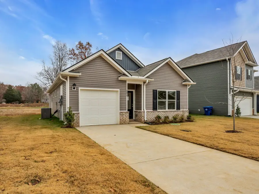 721 Wilderland Way, Clarksville, TN 37042 - Image #2