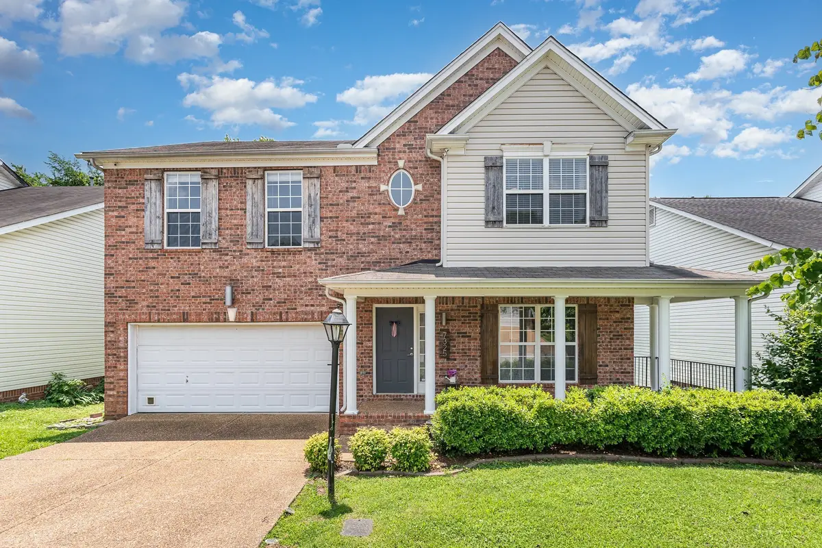 7325 Olmsted Dr, Nashville, TN 37221 - Image #1