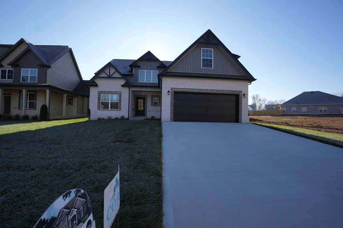 356 Timber Springs, Clarksville, TN 37042 - Image #1