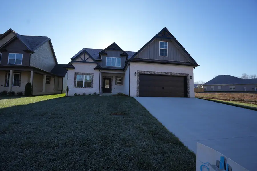 356 Timber Springs, Clarksville, TN 37042 - Image #2