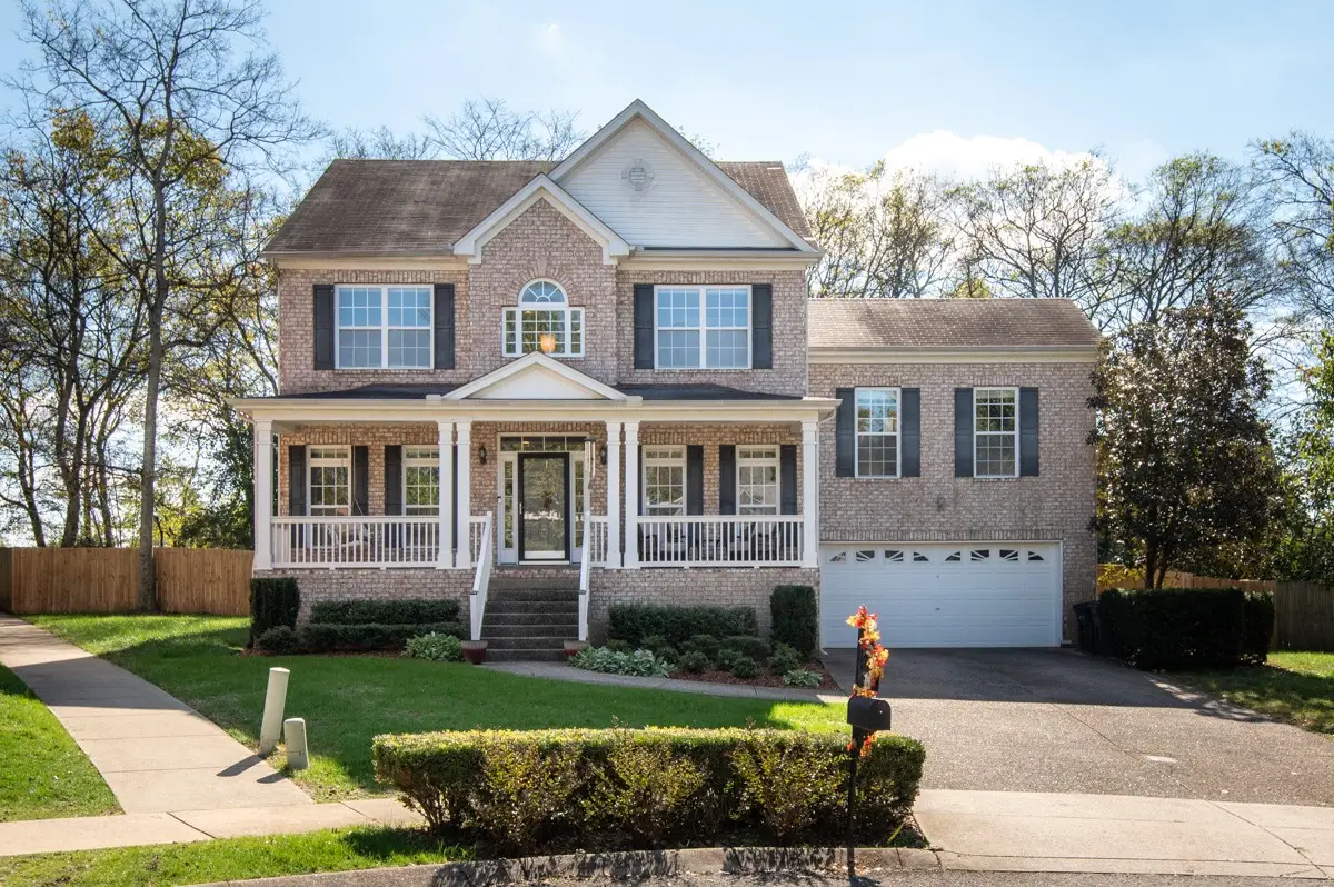 167 Chesapeake Harbor Blvd, Hendersonville, TN 37075 - Image #1