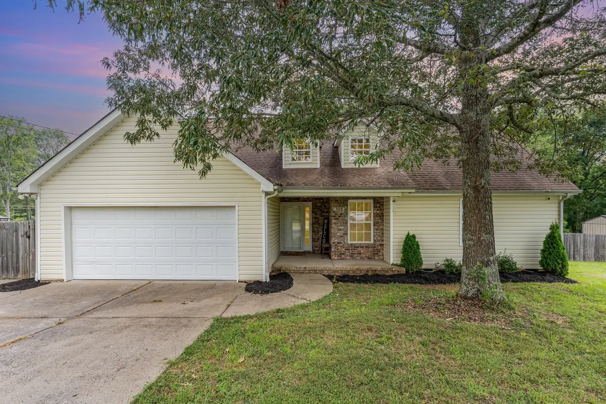 309 Sunnycrest Dr, Murfreesboro, TN 37129 - Image #1