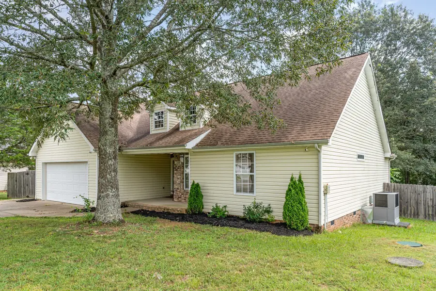 309 Sunnycrest Dr, Murfreesboro, TN 37129 - Image #3