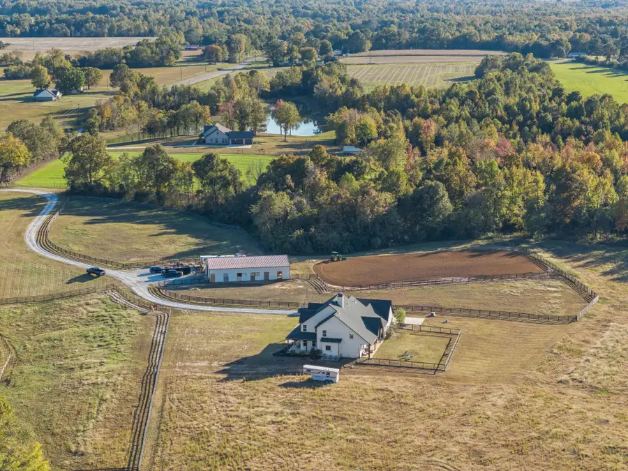 168 Huntersville Denmark Rd, Denmark, TN 38391 - Image #3