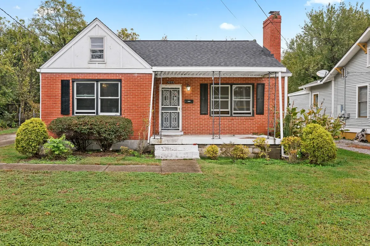 2033 Greenwood Ave, Nashville, TN 37206 - Image #1