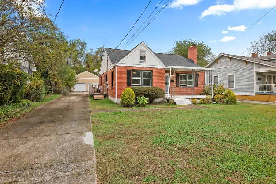 2033 Greenwood Ave, Nashville, TN 37206 - Image #3