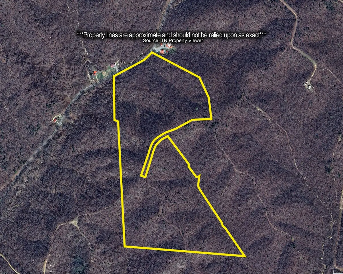 0 Lower Crooked Creek, Lobelville, TN 37097 - Image #1