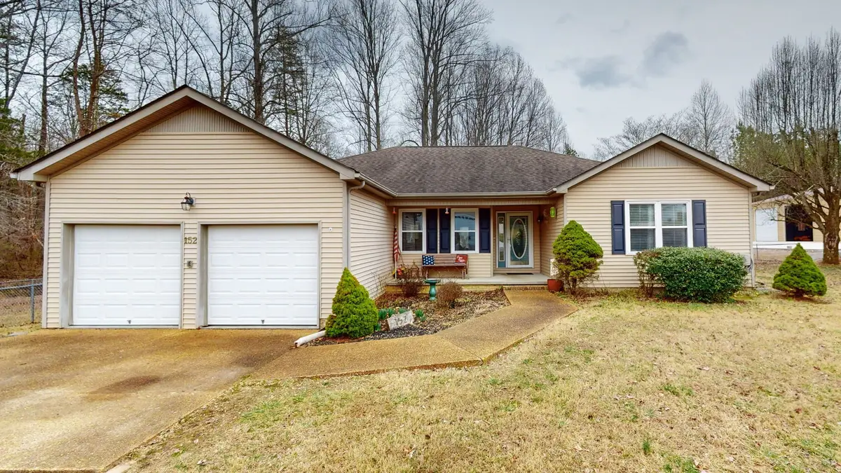152 Shawna St, McMinnville, TN 37110 - Image #1