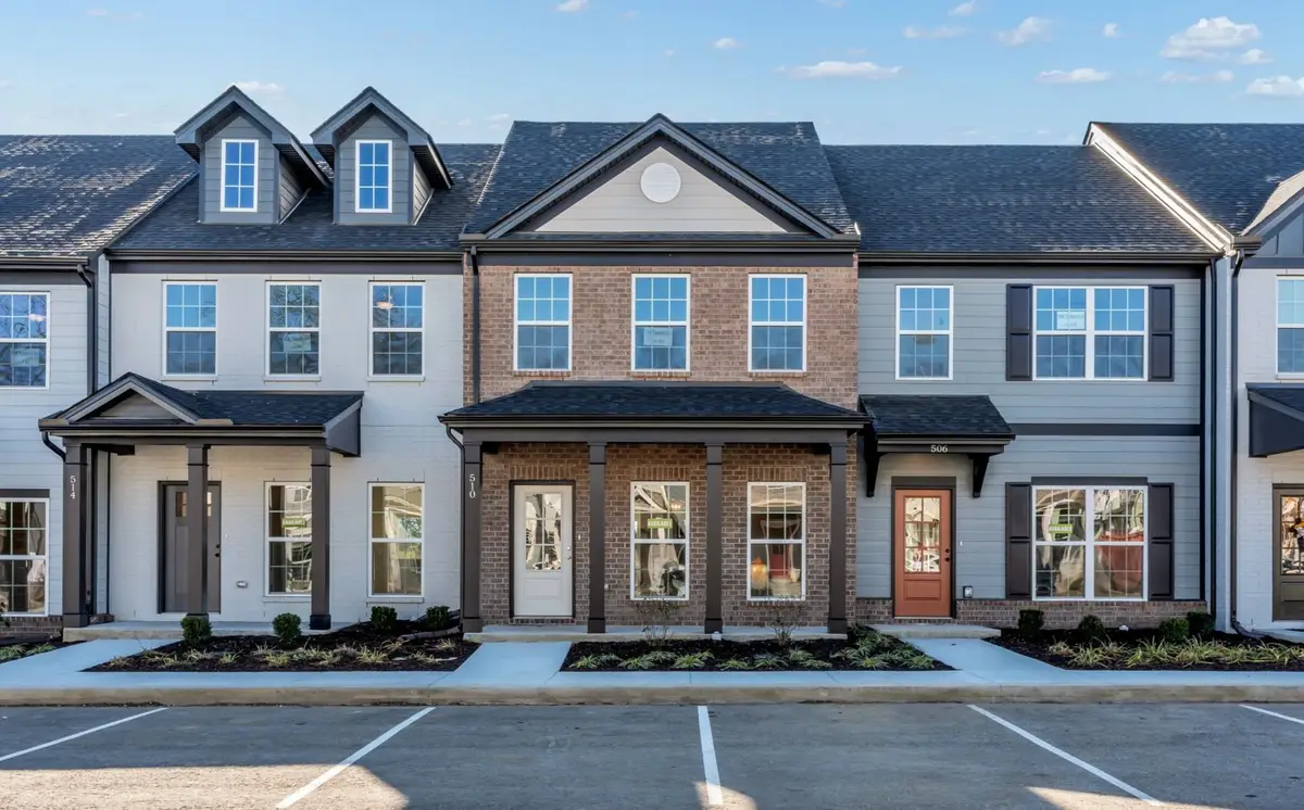 510 Tappan Lane, Gallatin, TN 37066 - Image #1