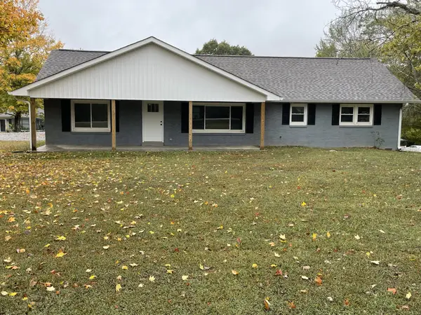 135 Locust Dr, Erin, TN 37061