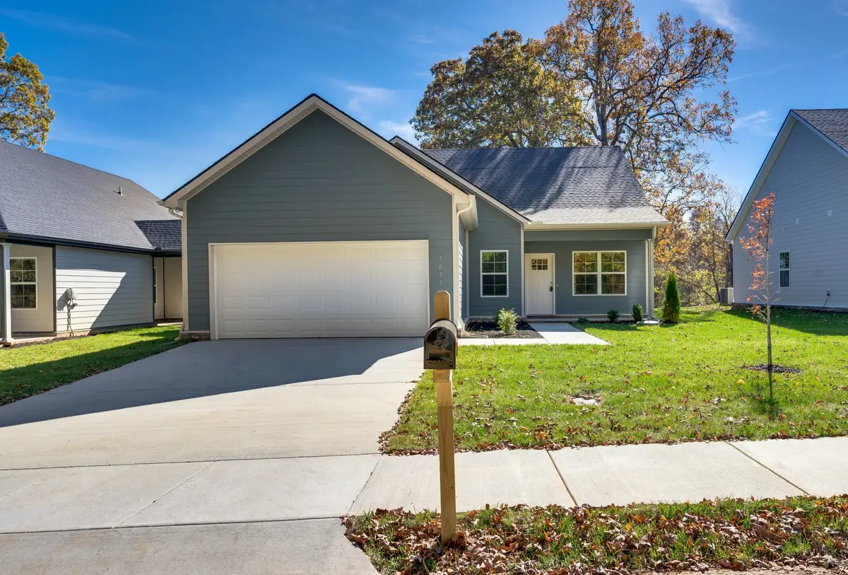 7095 Wiley Circle, Fairview, TN 37062 - Image #1