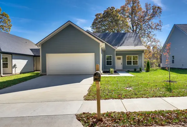 7095 Wiley Cir, Fairview, TN 37062