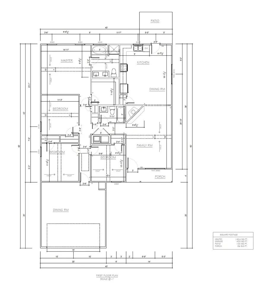 7095 Wiley Circle, Fairview, TN 37062 - Image #2