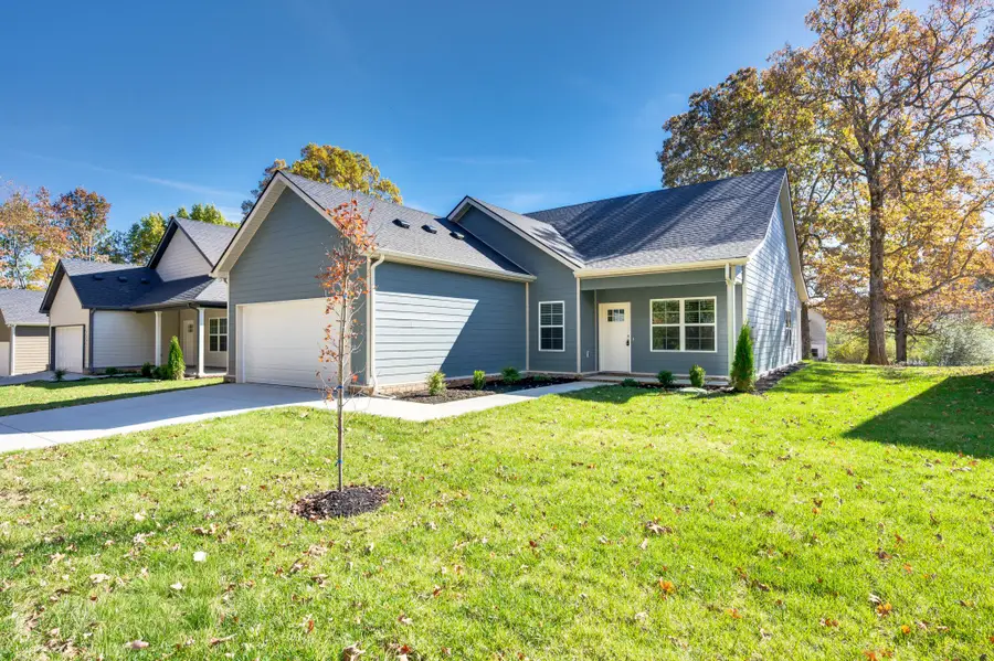 7095 Wiley Circle, Fairview, TN 37062 - Image #3