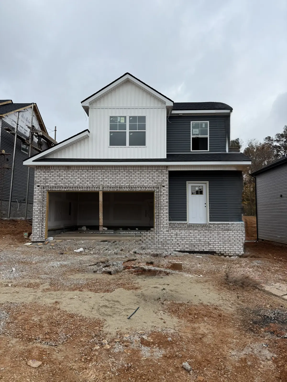 291 Cardinal Creek, Clarksville, TN 37040 - Image #1