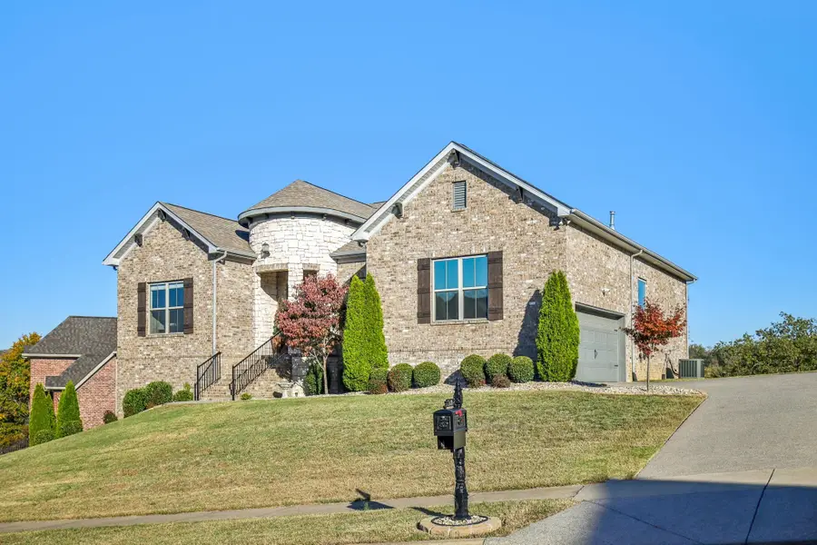 104 Copper Creek Dr, Goodlettsville, TN 37072 - Image #2