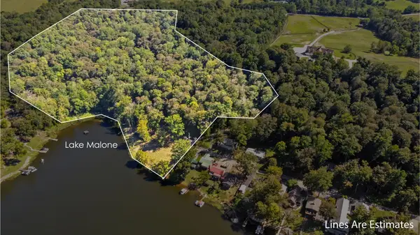 294 Cherokee Boat Dock Rd, Lewisburg, KY 42256