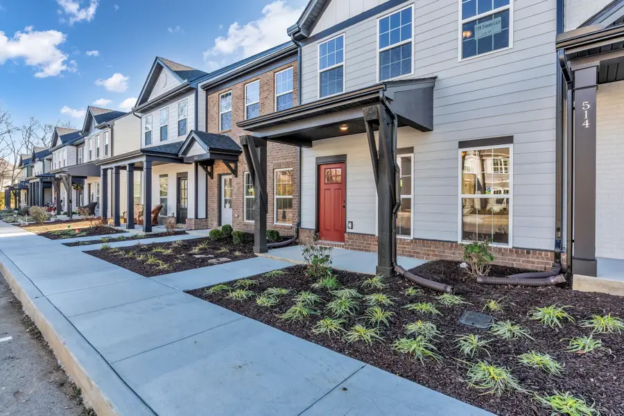 518 Tappan Lane, Gallatin, TN 37066 - Image #2